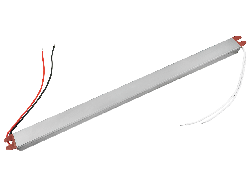 Блок живлення LEDUA 60W IP67 5A - 12V SLIM (9470) - фото 2 Блок живлення LEDUA 60W IP67 5A - 12V SLIM (9470) - фото 2