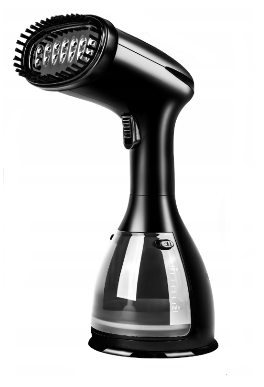 Отпариватель ручной Maltec HDS5000W 7в1 1500 Вт Отпариватель ручной Maltec HDS5000W 7в1 1500 Вт