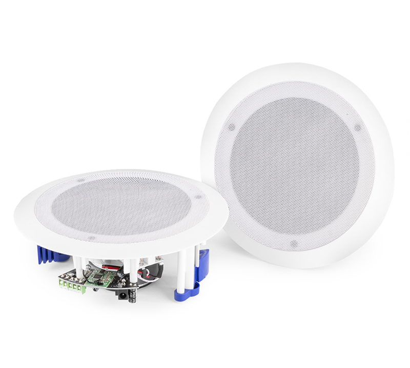 Комплект потолочных динамиков Sky Sound TAB-066 ACTIVE+BT