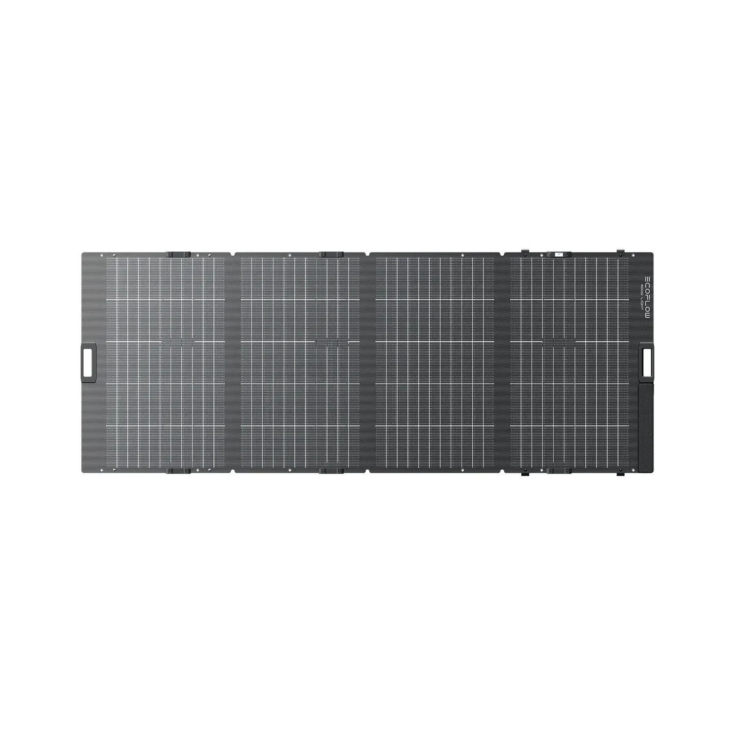 Сонячна панель EcoFlow Lightweight 400W (EFSOLARLIGHT400W-P-DXT4EU) - фото 3