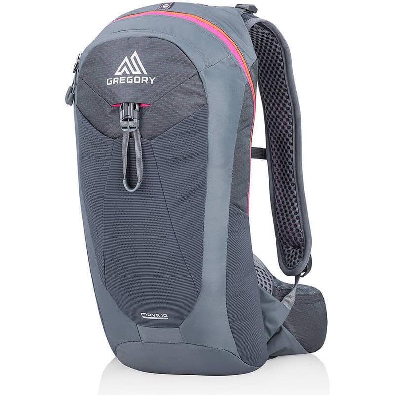 Спортивный рюкзак Gregory Maya 10 л Biosync Mercury Grey (111476/0560)