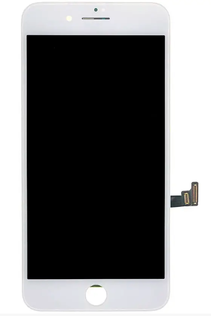 Дисплей iPhone 8 Plus с тачскрином White (P439)