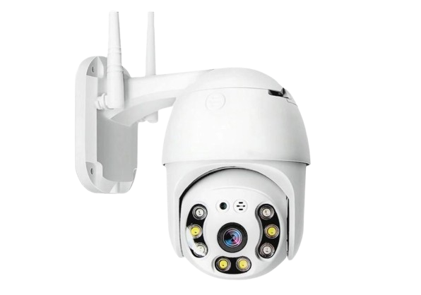 Камера видеонаблюдения PTZ N4 WIFI 4 Мп (41814-PTZ N4 WIFI 4MP_1113)