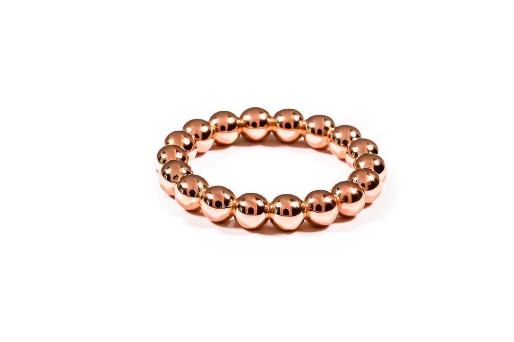 Каблучка золота з кульками (2244501440)