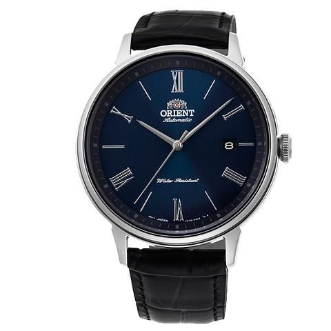 Часы механические Orient RA-AC0J05L10B D 42 мм (11783783)