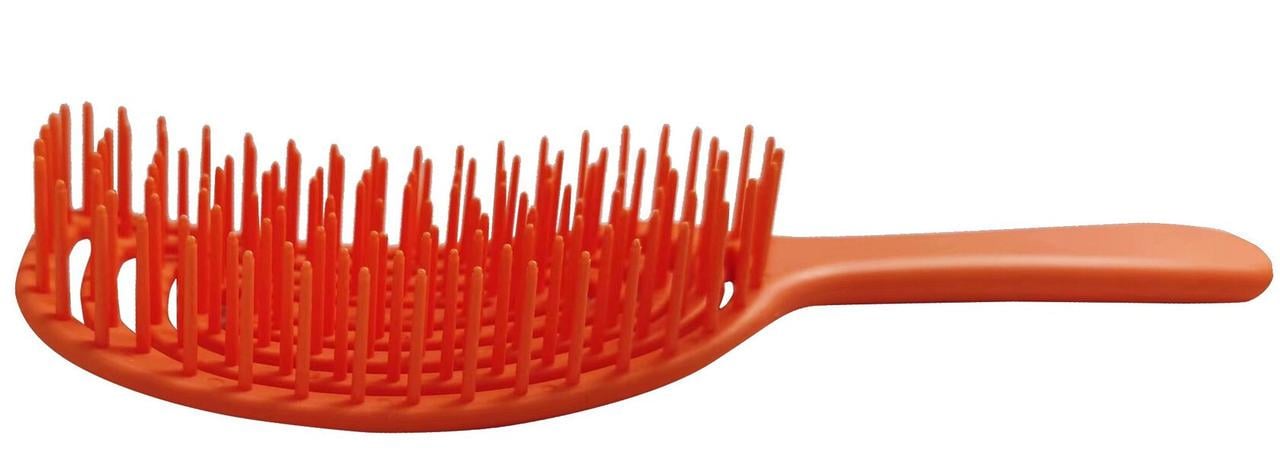 Щетка массажная для волос Beauty Luxury HB-05-15