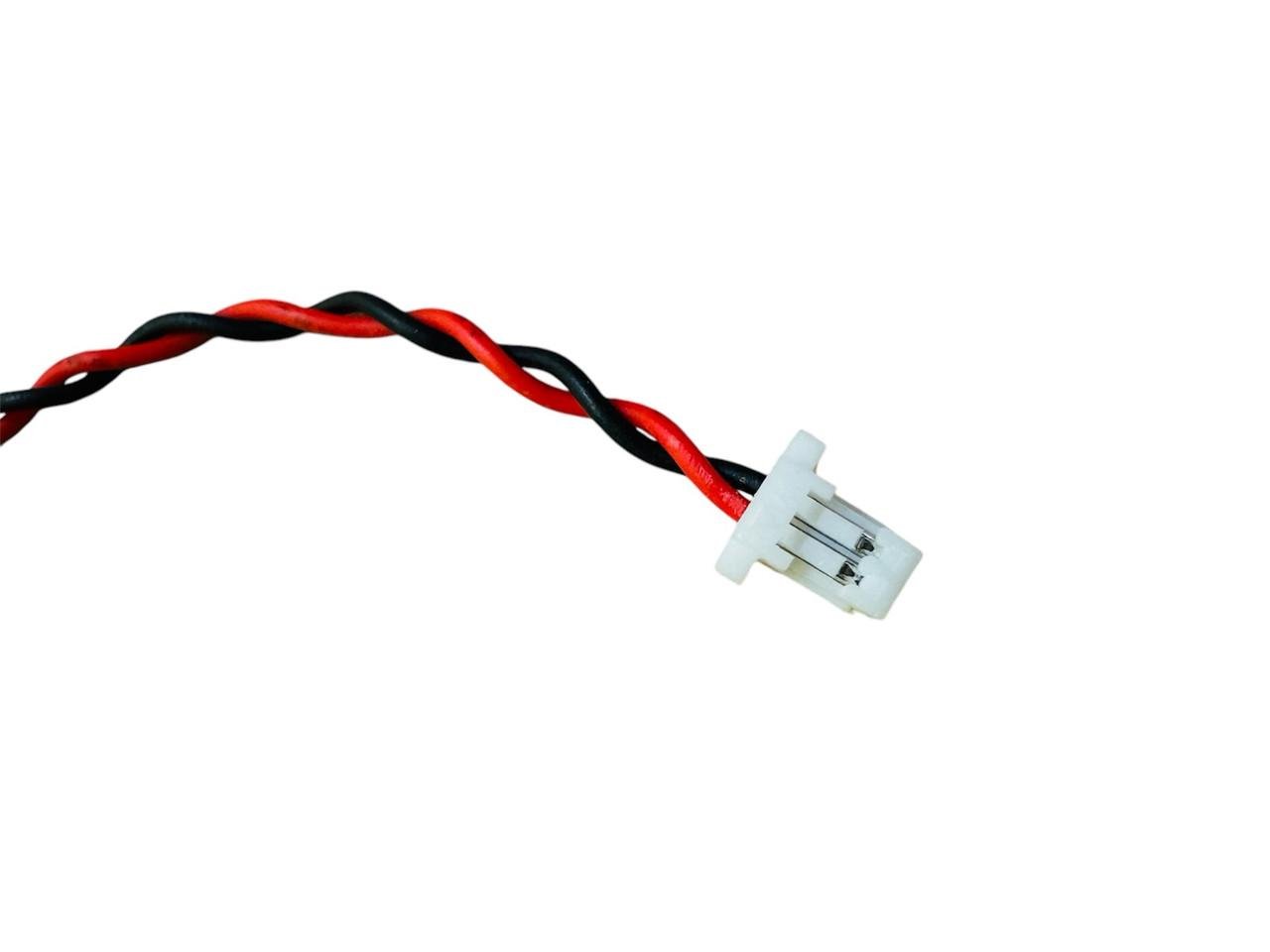 Аккумулятор BIOS CMOS для ноутбука с проводом 6 см 2 pin (CR2016) - фото 3 Аккумулятор BIOS CMOS для ноутбука с проводом 6 см 2 pin (CR2016) - фото 3