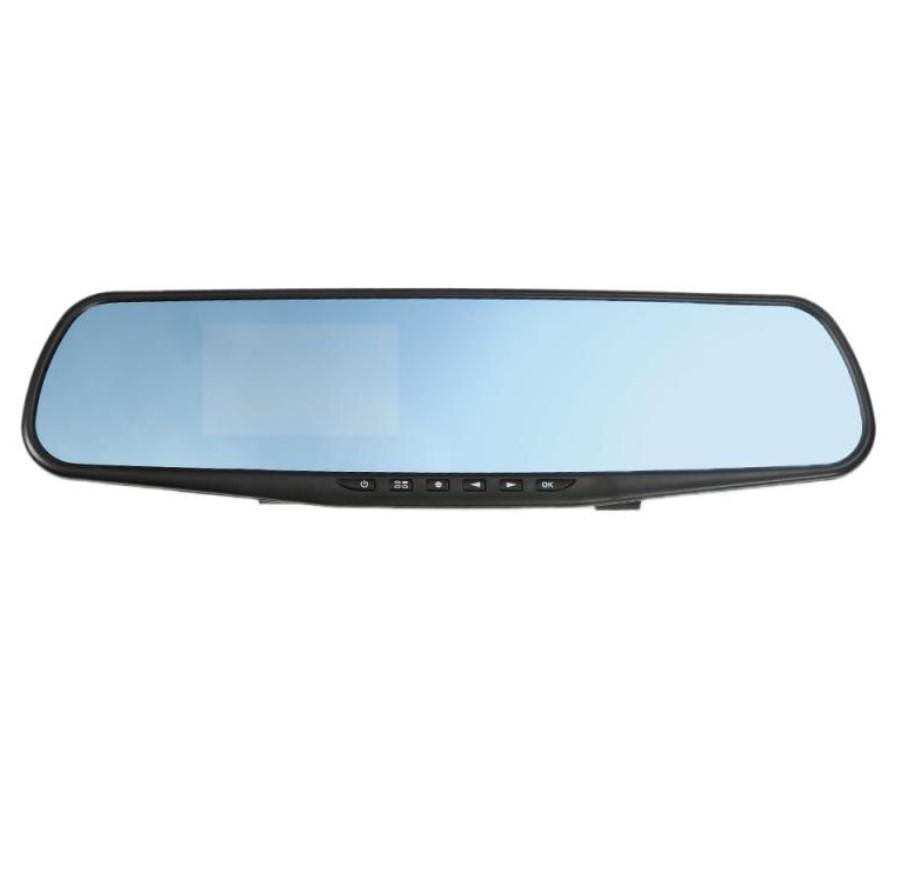 Зеркало-видеорегистратор L502 (758573)