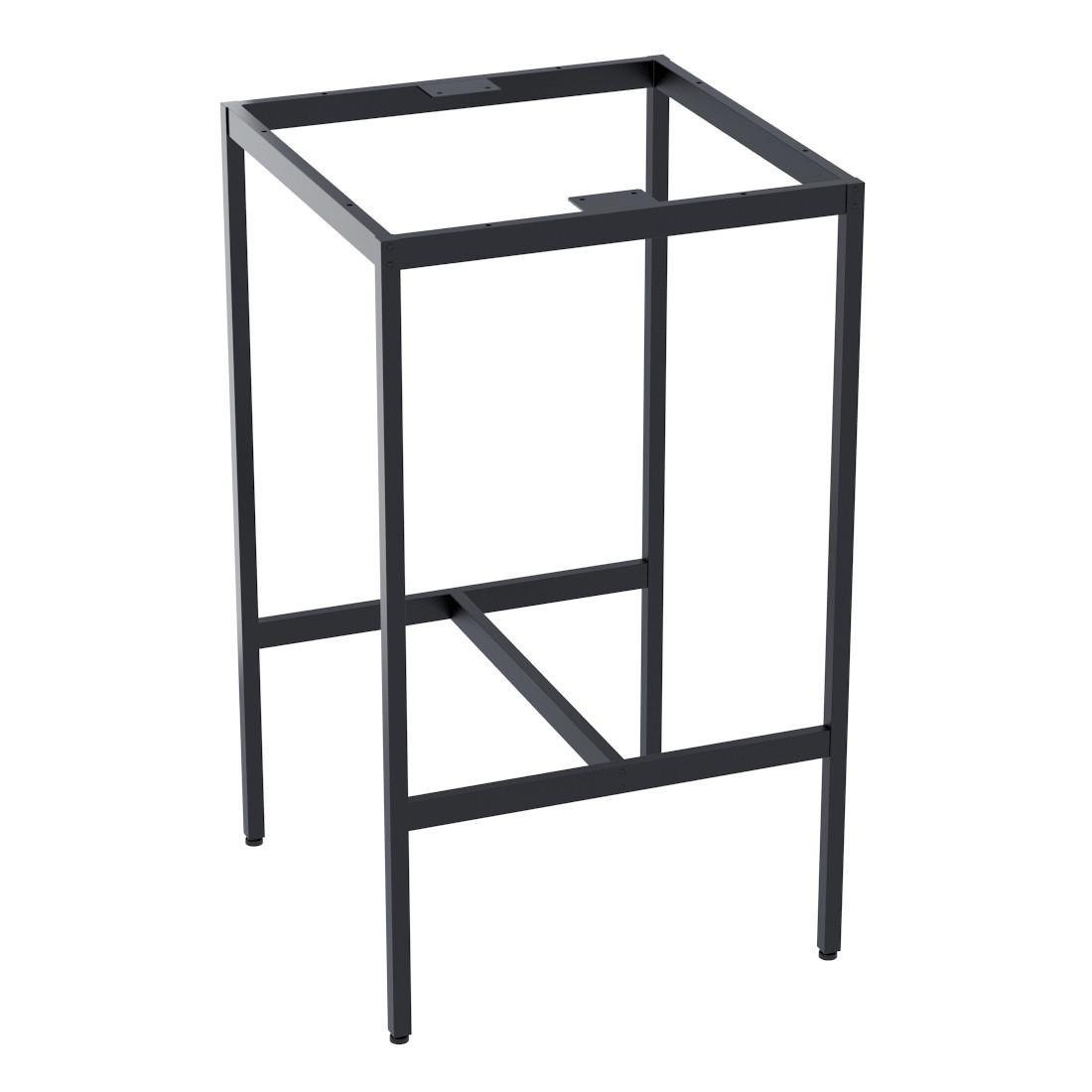 Опора для барного столу Loft Design Бруно (143822)