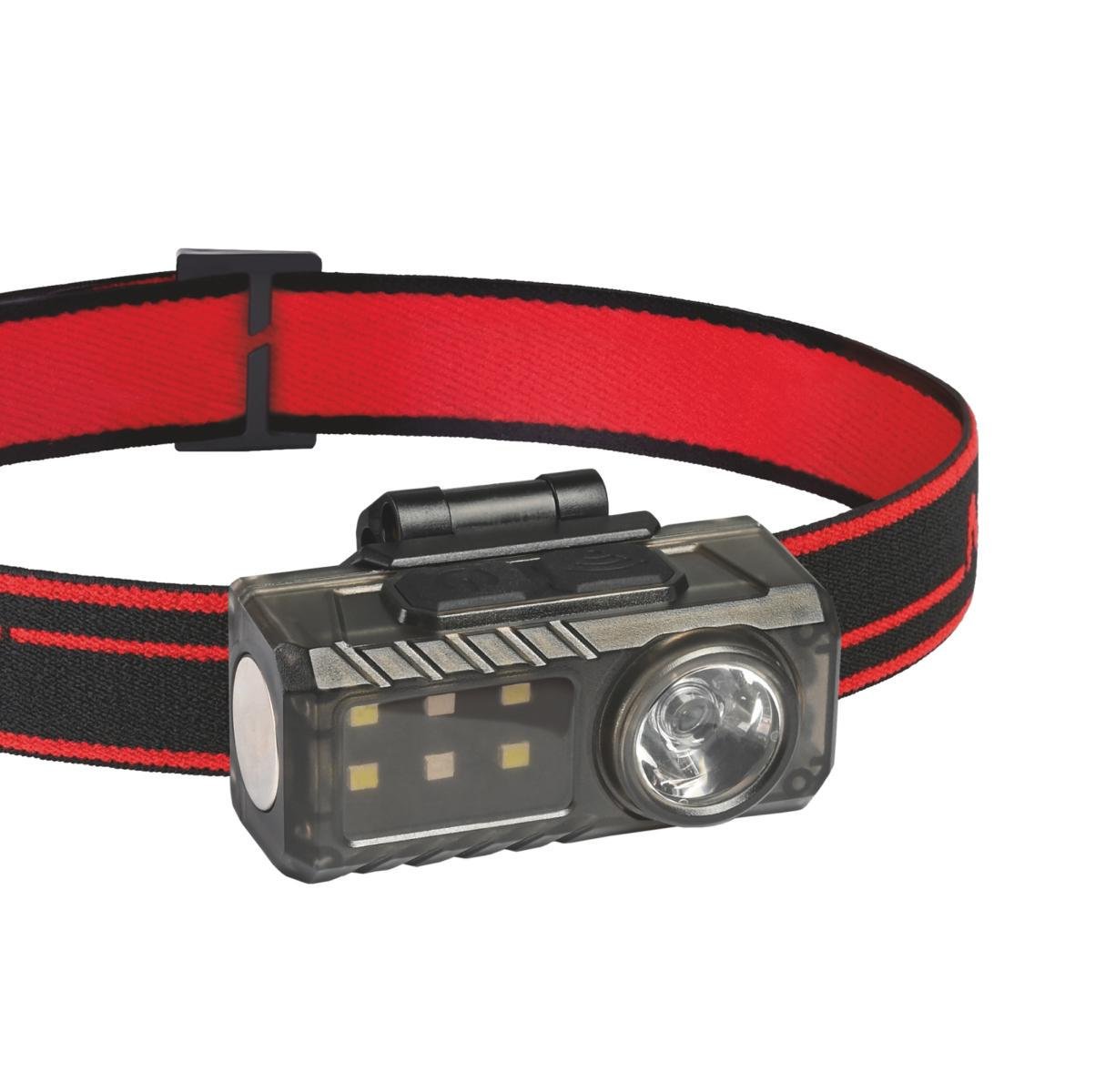 LED-фонарик налобный TITANUM TLF-H10 (29177733)