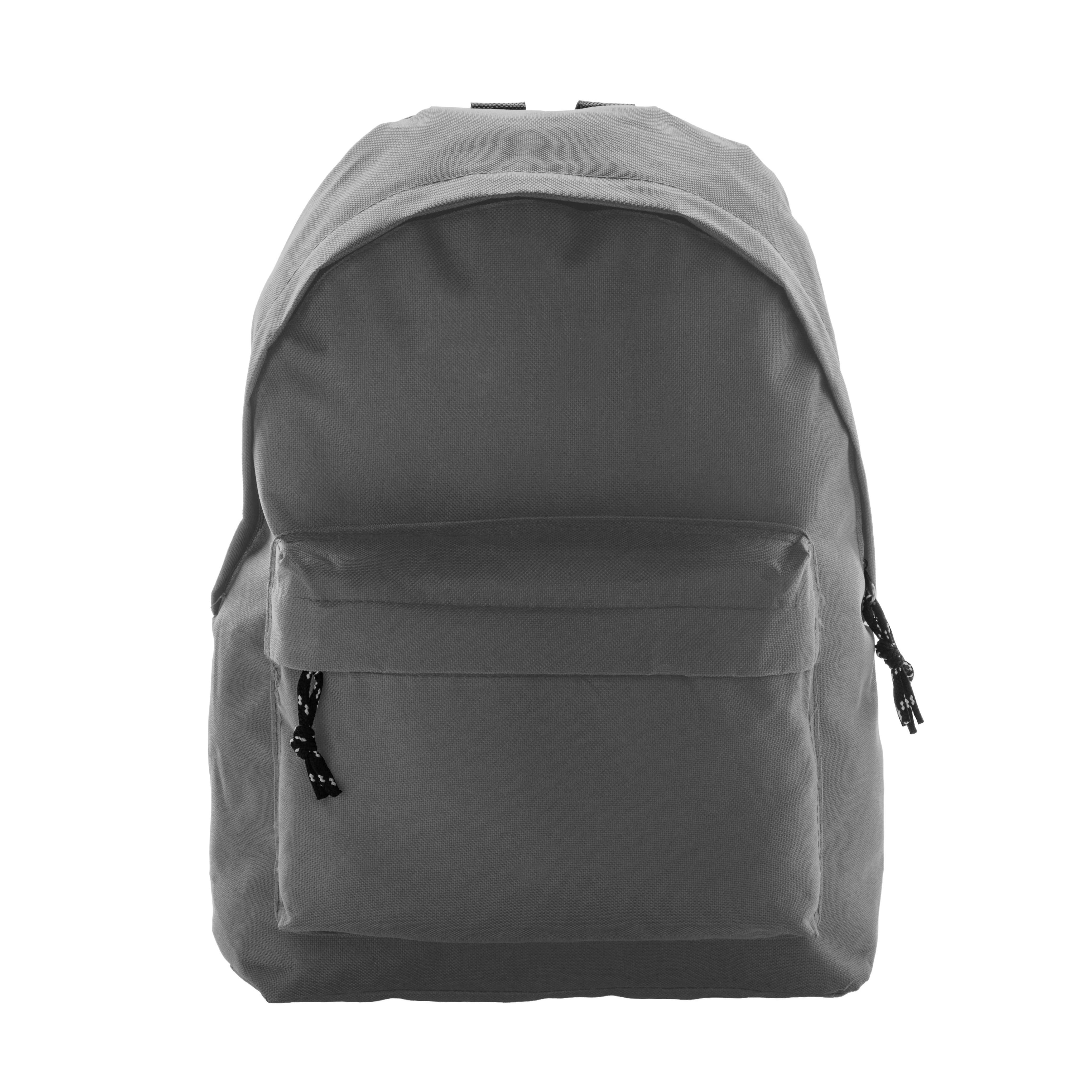 Рюкзак городской Discover Compact 3009-10 Серый Рюкзак городской Discover Compact 3009-10 Серый