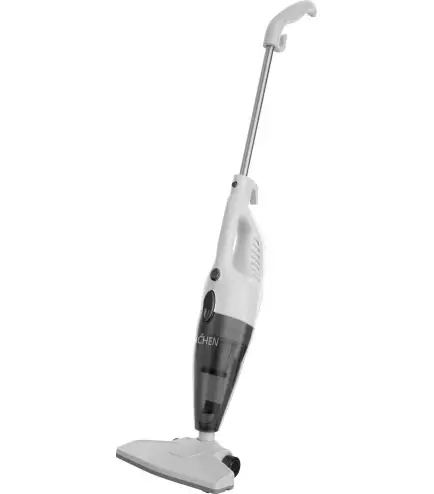 Пылесос вертикальный ENCHEN Vacuum Cleaner V1 White - фото 7