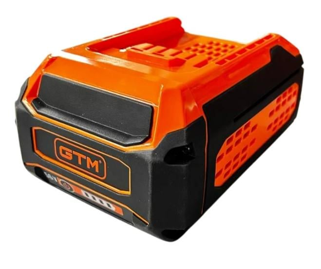 Аккумуляторная батарея GTM Li-Ion B 56V 8 Ah (62436)