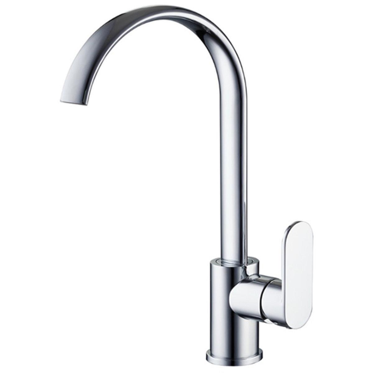 Смеситель кухонный G-Lauf NOB4-A128 (24550537)