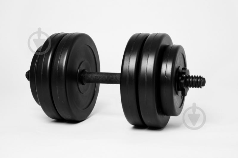 Гантели 2х13 кг Наборные WCG New