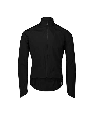 Куртка Poc Pure-Lite Splash Jacket XS Uranium Black (1033-PC 580111002XSM1)