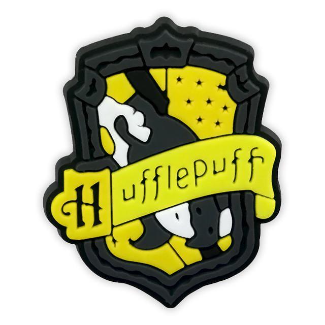 Джибітси для кроксів Хаффлпафф (HYB136-41)