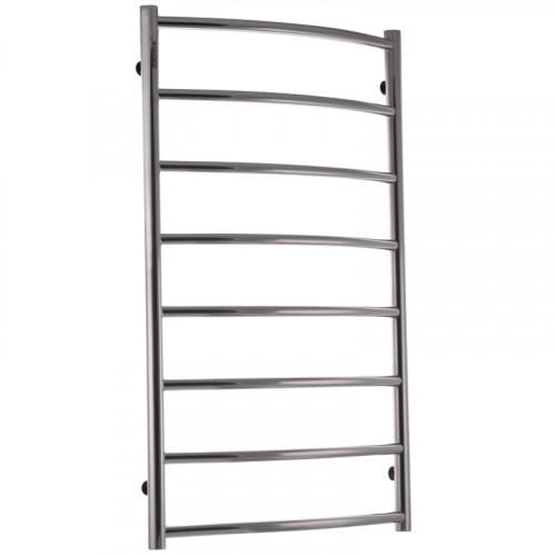 Полотенцесушитель ZERIX WPC-5090C из нержавеющей стали SUS304 (ZX4473)