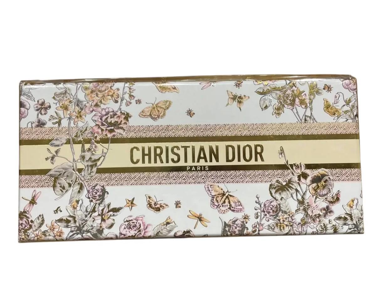 Набор подарочный Dior 3 средства по уходу за телом 450 мл