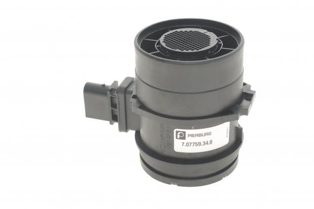 Расходомер воздуха Mercedes Vito/Viano W639 2,2CDI 03-10 (7.07759.34,0)