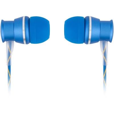 Наушники Ovleng ET82 Blue (noet82bl)