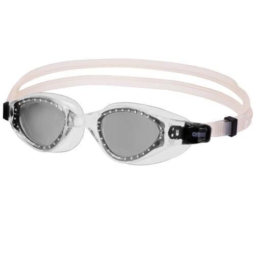 Очки для плавания Arena CRUISER EVO JUNIOR Прозрачный (OSFM 002510-510)