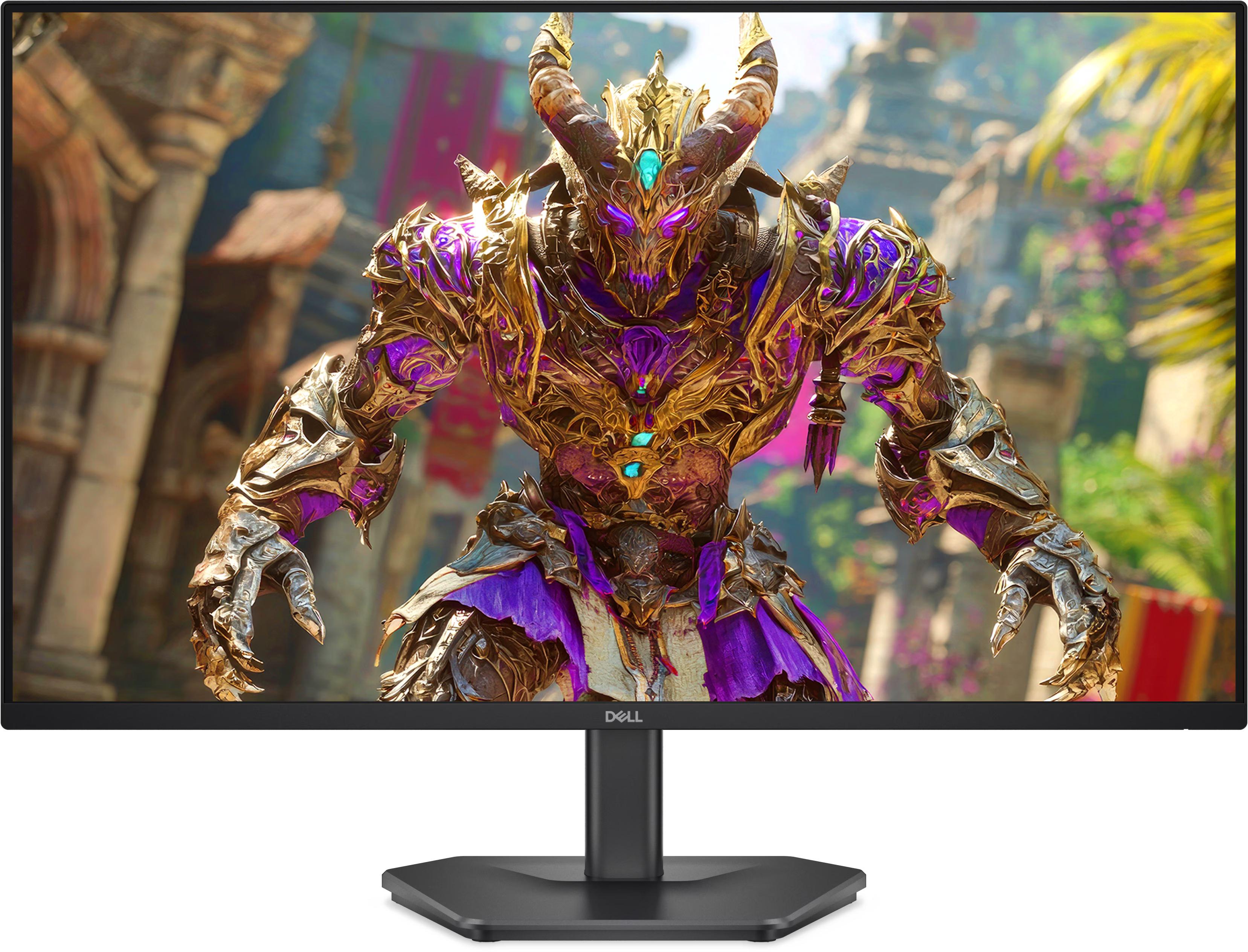 Монитор игровой Dell SE2726HG Черный (210-BTSP)