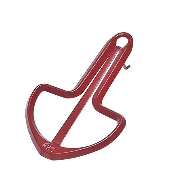 Варган Schwarz №12 75 мм Red (G-844956003)