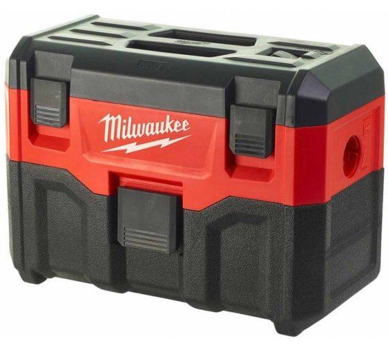 Пылесос Milwaukee M18 VC2 (4933464029)