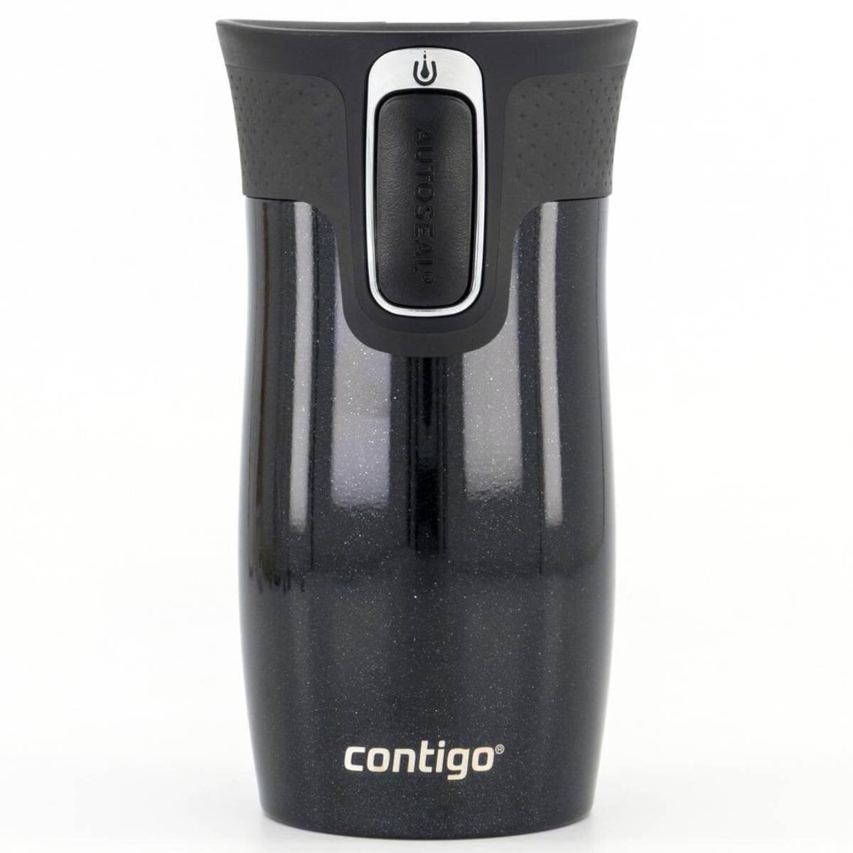 Термокружка Contigo West Loop Mini 300 мл Licorice (2207887)