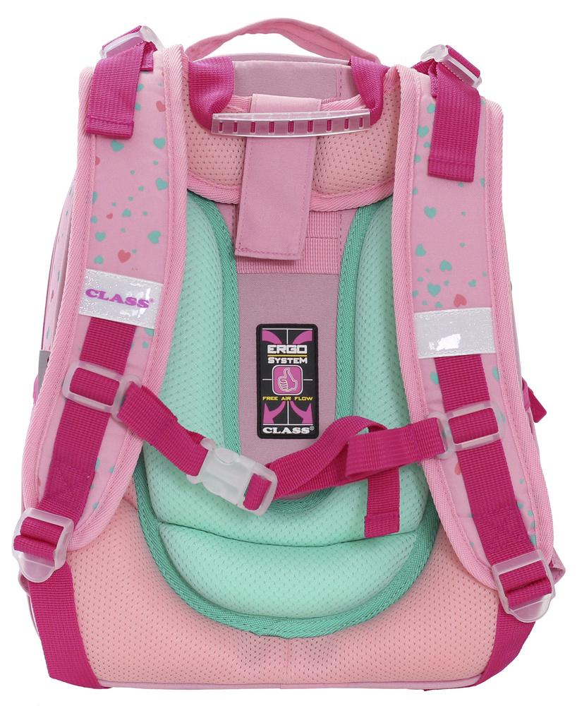 Рюкзак Class School Case Mini Sweet Kitty (2204C) - фото 3