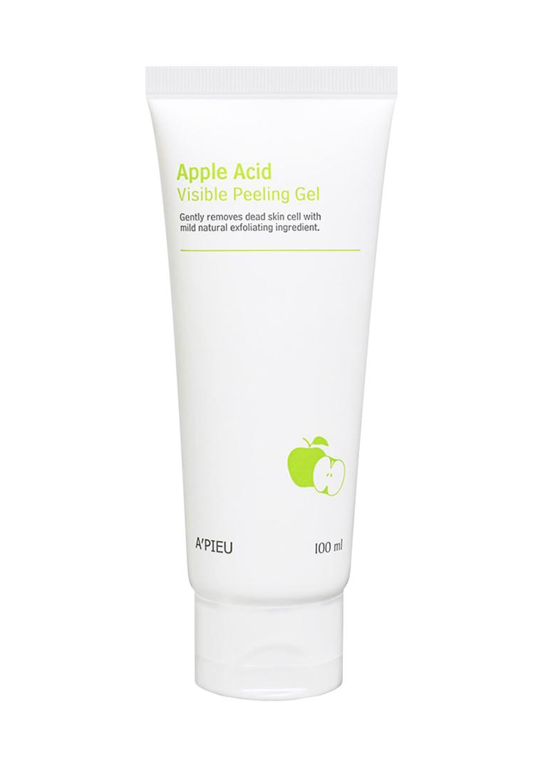 Гель-пілінг A'PIEU Apple Acid Visible Peeling Gel 100 мл (459168)