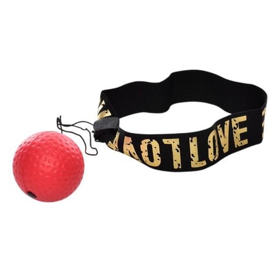 Тренажер MS 3258-1 Красный (RI0002791)