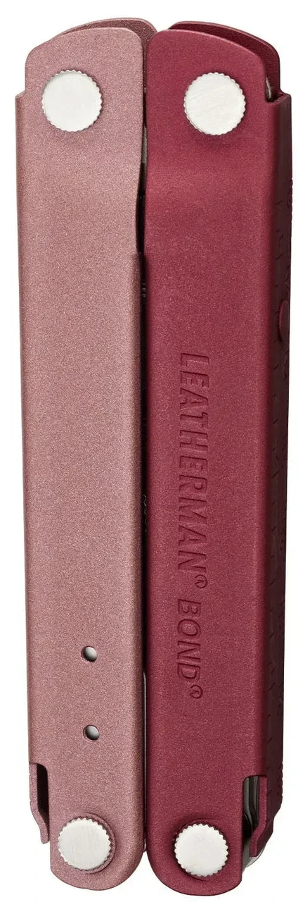 Мультитул Leatherman Bond нейлоновый чехол (2552330535) - фото 6 Мультитул Leatherman Bond нейлоновый чехол (2552330535) - фото 6