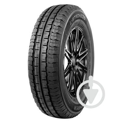 Автошина летняя GRENLANDER L-Strong 36 195/75 R16C 107/105R (402067)