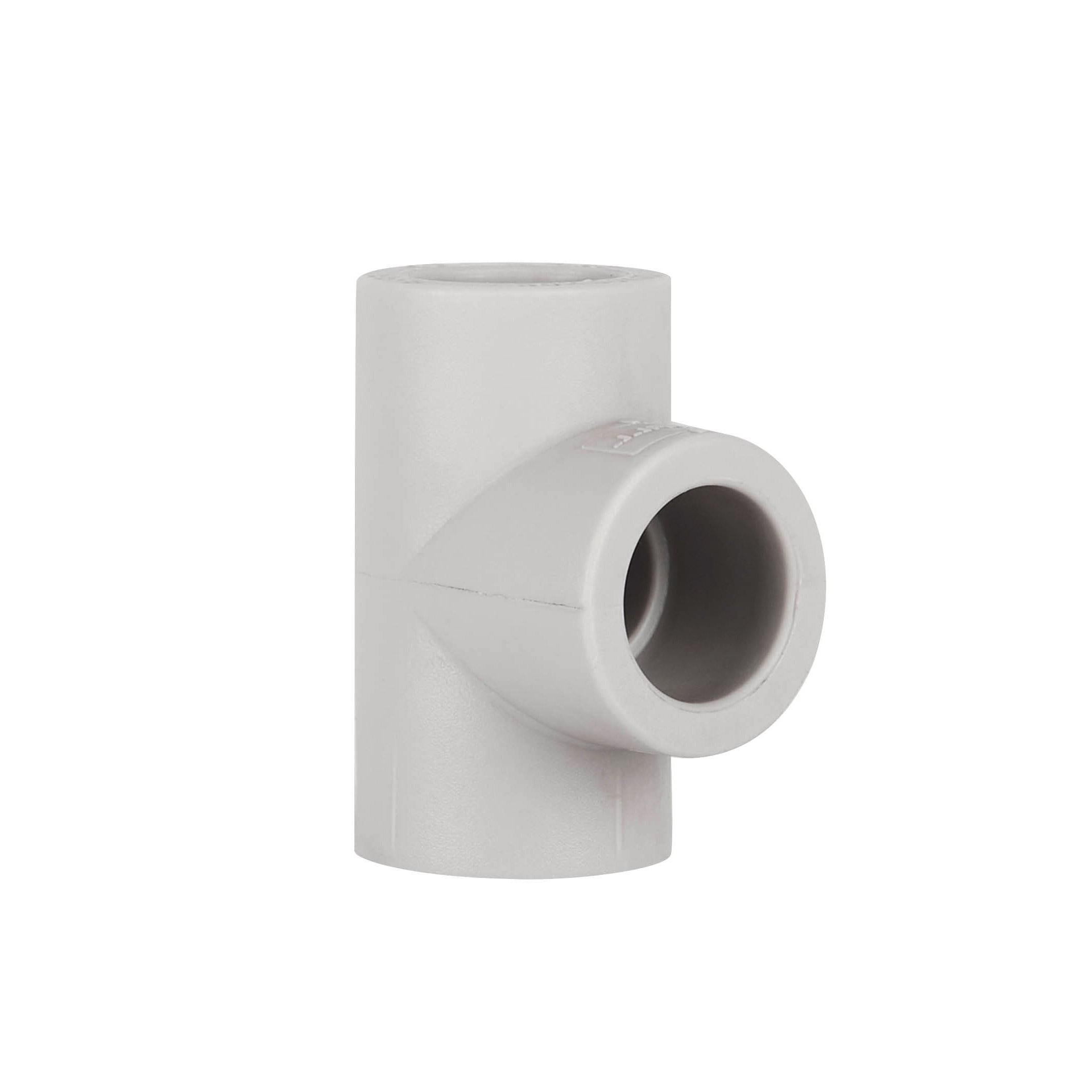 Тройник PPR Thermo Alliance 20 (SD00029350)