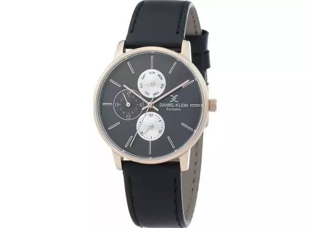 Наручний годинник жіночий Daniel Klein DK.1.12298-5 (643350)