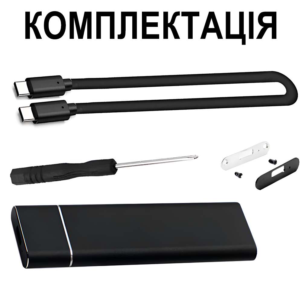 Карман для дисков внешний Addap M.2 SSD NVMe и NGFF SATA 2280/2230/2242/2260 EHDC-03 USB Type-C 10 Гбит/с - фото 15 Карман для дисков внешний Addap M.2 SSD NVMe и NGFF SATA 2280/2230/2242/2260 EHDC-03 USB Type-C 10 Гбит/с - фото 15