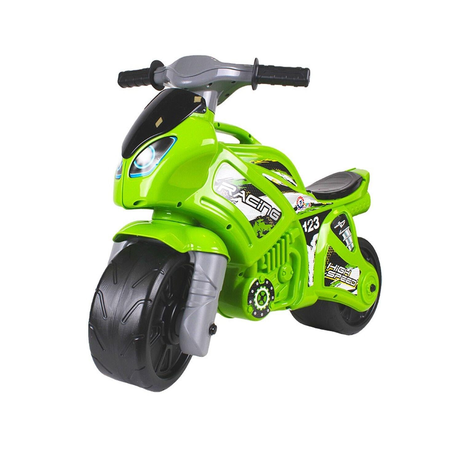Детский толокар Technok Toys 6443/2 Мотоцикл (24590512)