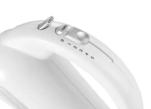 Миксер Camry CR 4213 2в1 - фото 3