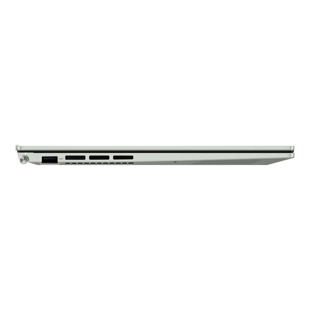 Ноутбук Asus UX3402ZA-KM412W Світло-зелений (13379307) - фото 5