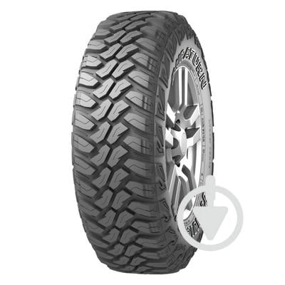 Автошина DURATURN Travia M/T 265/70 R17 121/118Q