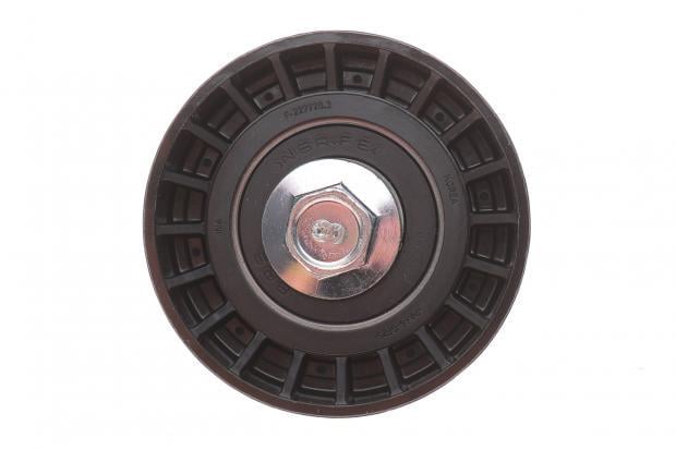 Ролик ГРМ паразитный SNR для Chevrolet Lacetti 1.4/1.6 05-64x29,5 мм (GE353.15)