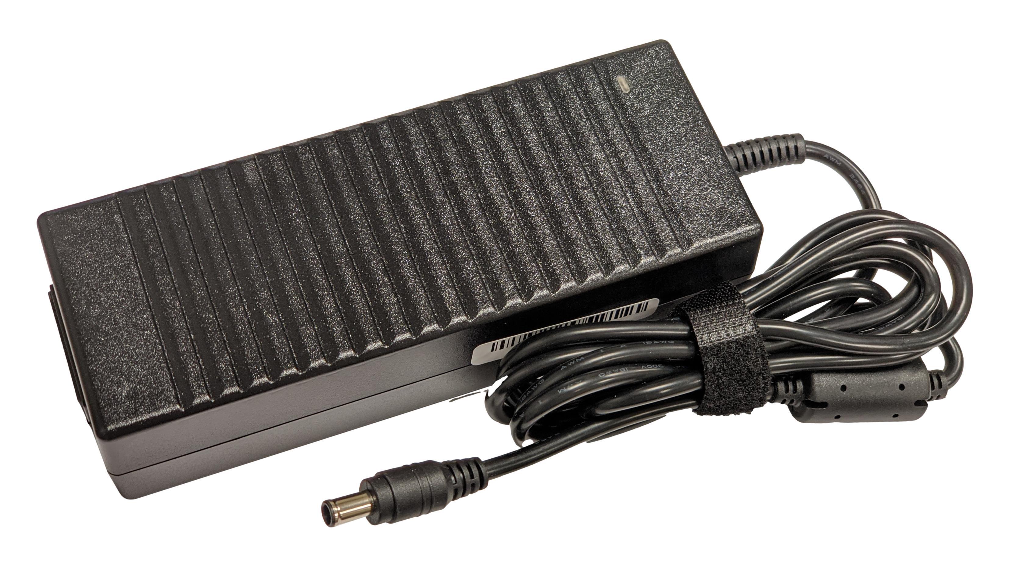 Блок питания для монитора LCD 110W 19V 5,79A 6,5x4,4 мм (YDS110)