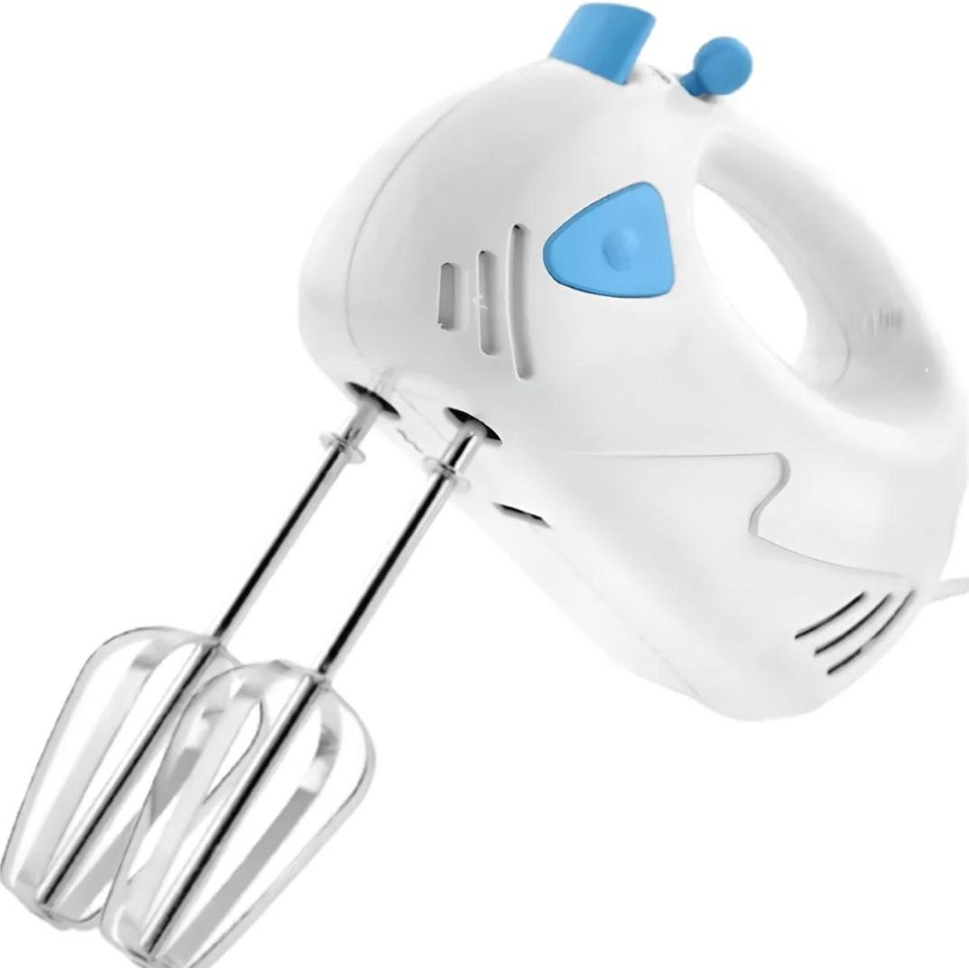 Миксер кухонный ручной RB-1002 300 Вт (Mksr-37)