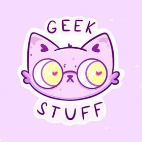 Geek Stuff