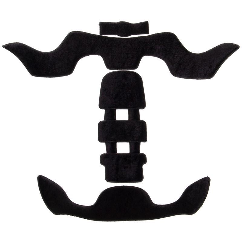 Шлем для экстремального спорта Кайтсерфинг Zelart MTV01 M 55-58 Черный (NA003053) - фото 2 Шлем для экстремального спорта Кайтсерфинг Zelart MTV01 M 55-58 Черный (NA003053) - фото 2