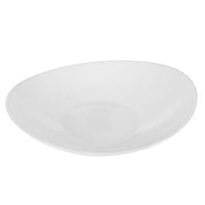 Тарелка глубокая Bormioli Rocco Prometeo стеклокерамика 23х20 см (490410F27321990 BR)