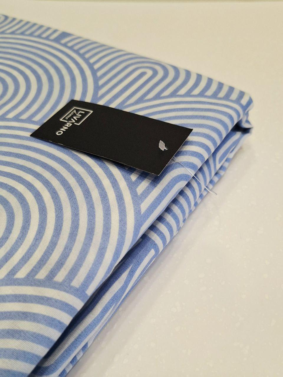 Пододеяло Livarno Home King size 220х240 см и 2 наволочки 70х90 см (1345) - фото 2 Пододеяло Livarno Home King size 220х240 см и 2 наволочки 70х90 см (1345) - фото 2