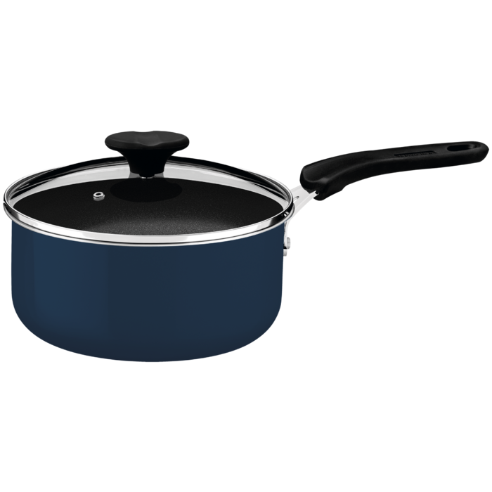 Ковш Tramontina Tunis 18 см 2 л Синий